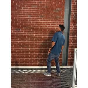 Meet your Posher, Erick